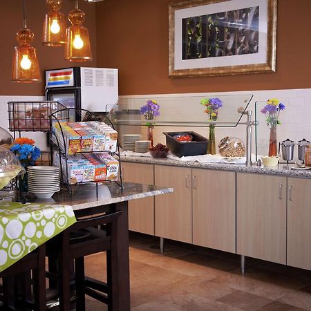 Hilton Garden Inn Minneapolis/Eden Prairie Eksteriør bilde