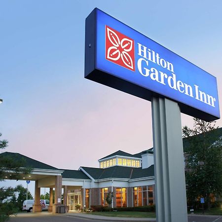 Hilton Garden Inn Minneapolis/Eden Prairie Eksteriør bilde