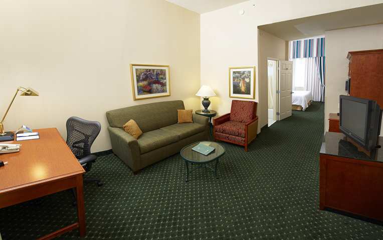 Hilton Garden Inn Minneapolis/Eden Prairie Rom bilde