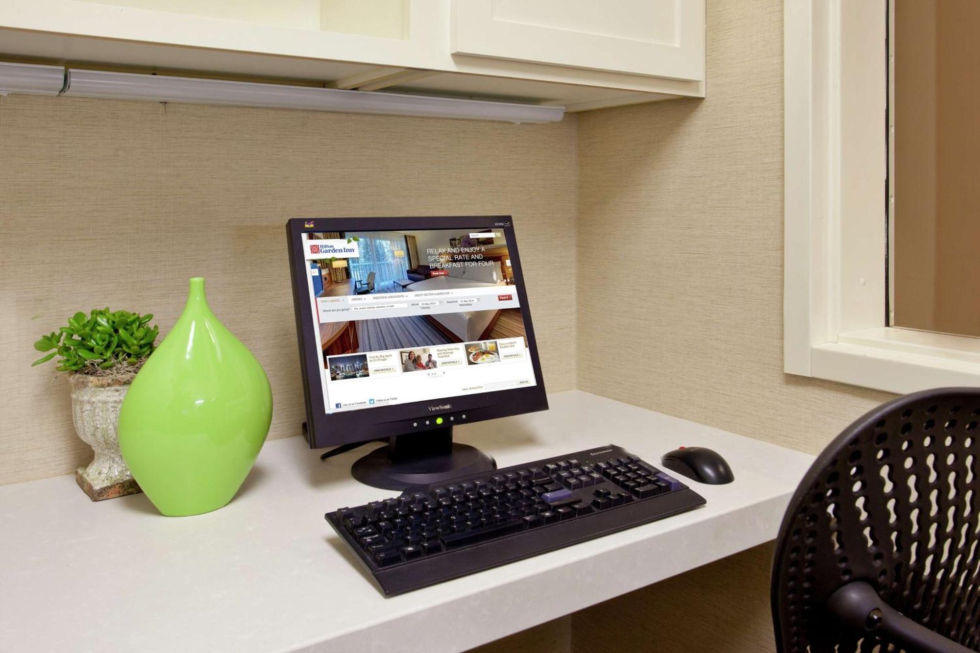 Hilton Garden Inn Minneapolis/Eden Prairie Eksteriør bilde