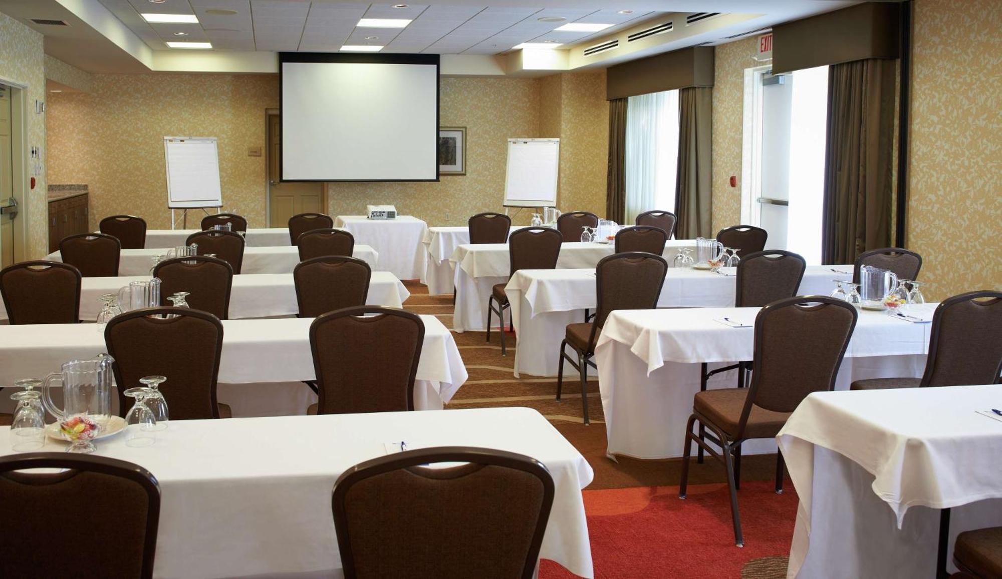 Hilton Garden Inn Minneapolis/Eden Prairie Eksteriør bilde