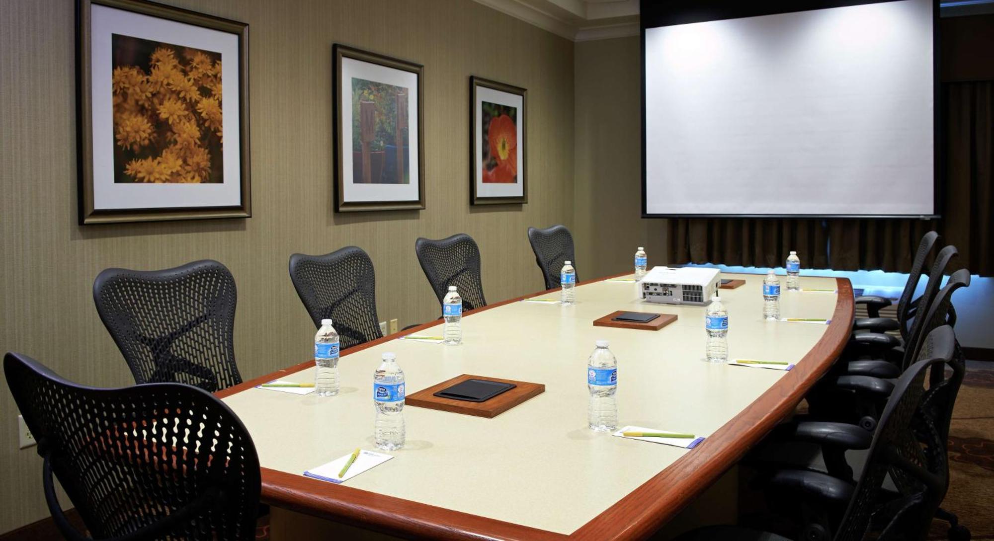Hilton Garden Inn Minneapolis/Eden Prairie Eksteriør bilde