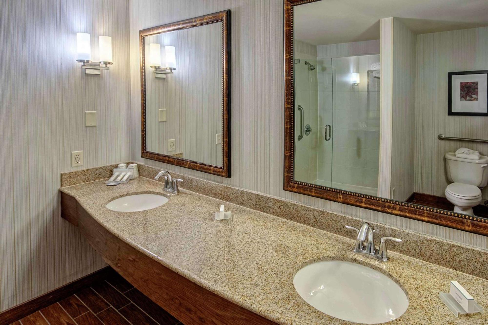 Hilton Garden Inn Minneapolis/Eden Prairie Eksteriør bilde