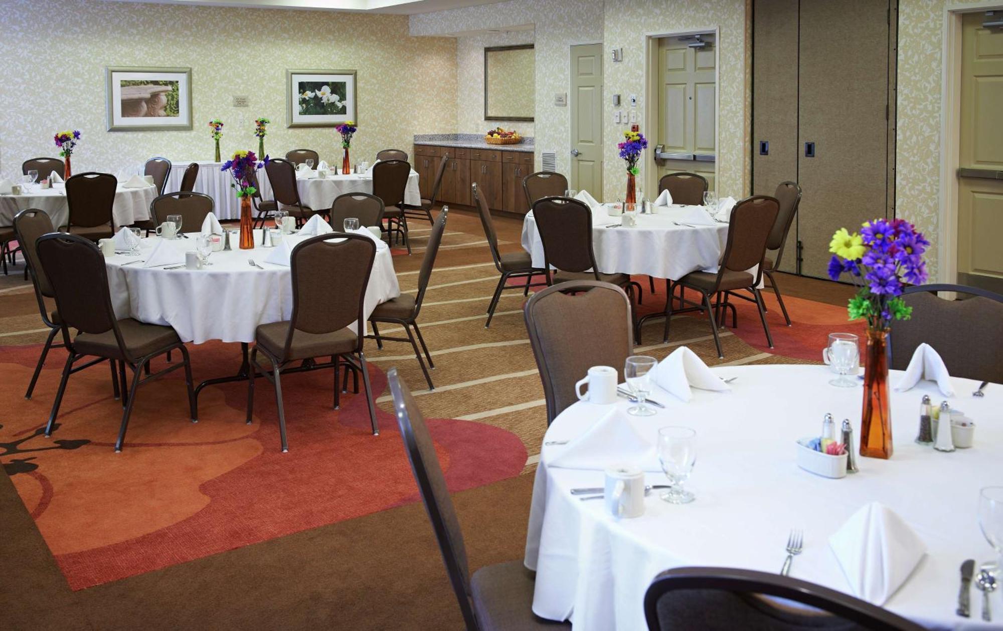 Hilton Garden Inn Minneapolis/Eden Prairie Eksteriør bilde