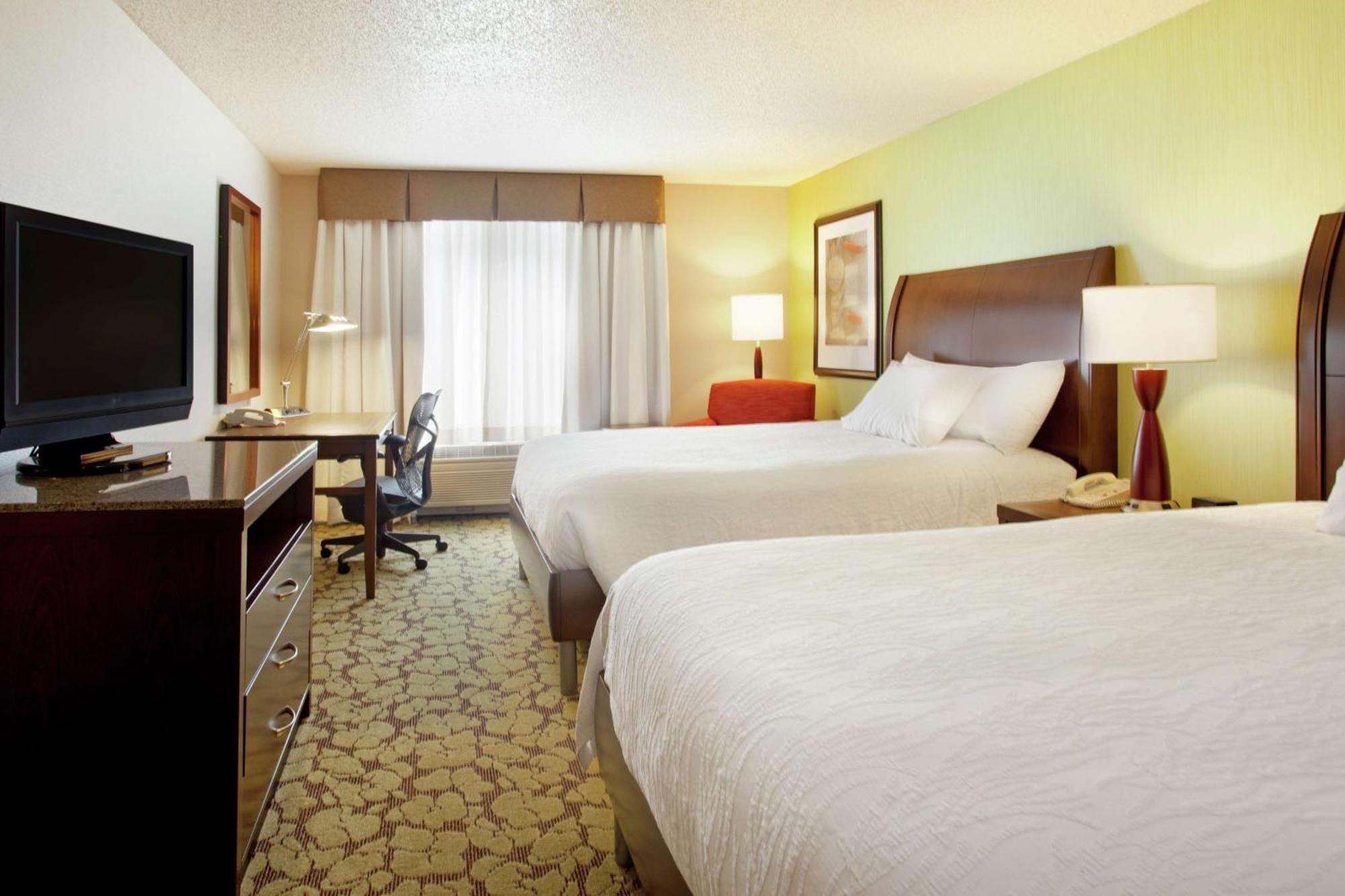 Hilton Garden Inn Minneapolis/Eden Prairie Eksteriør bilde