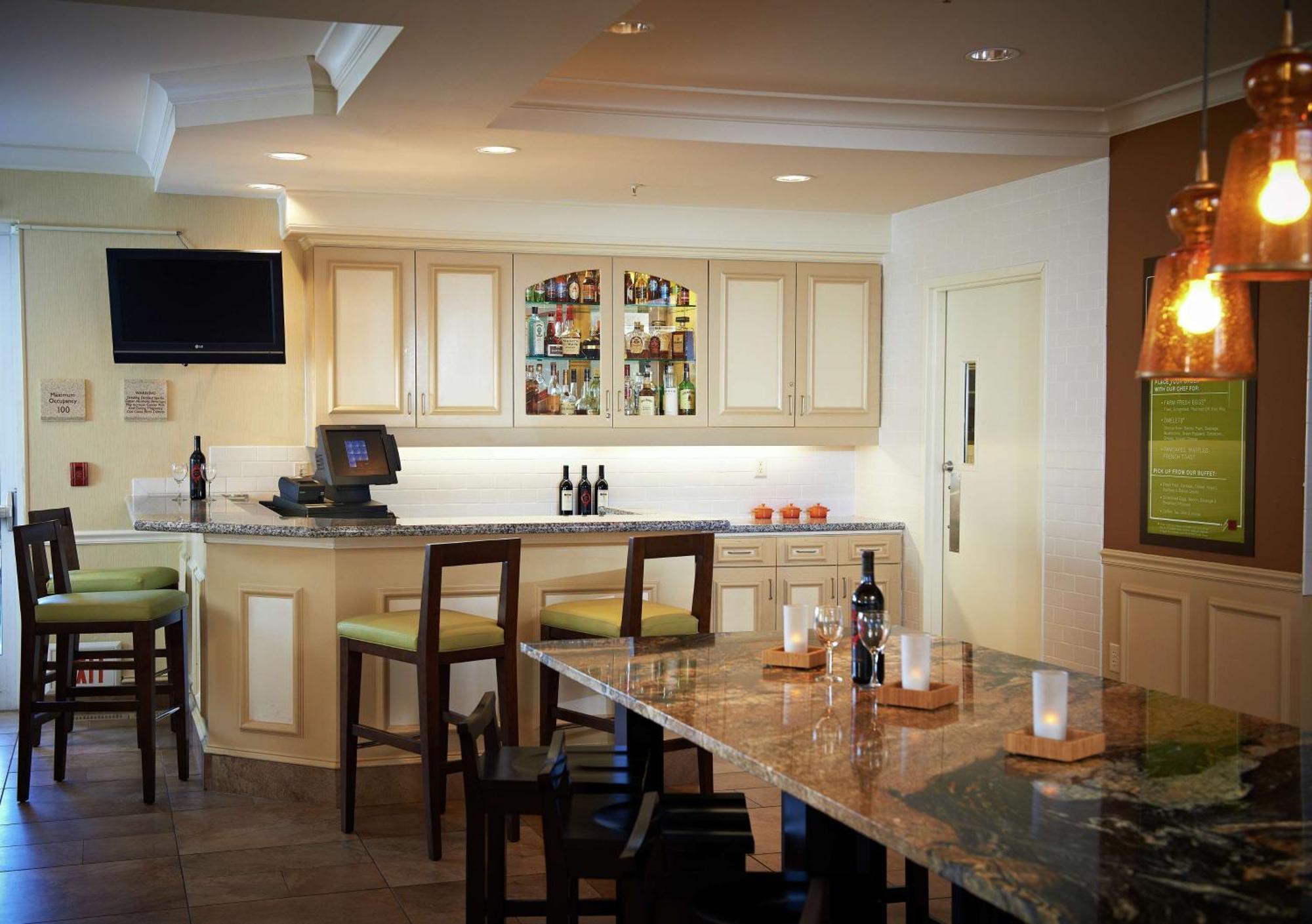 Hilton Garden Inn Minneapolis/Eden Prairie Eksteriør bilde
