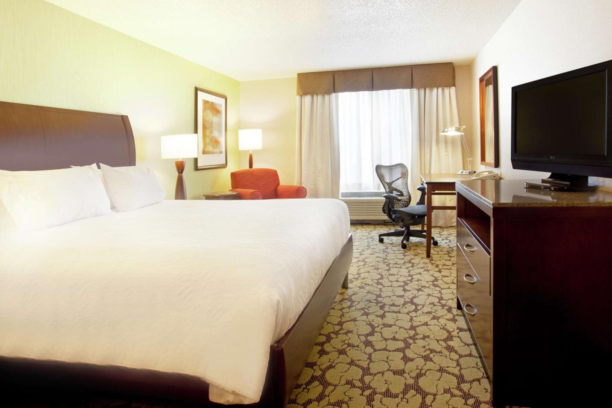 Hilton Garden Inn Minneapolis/Eden Prairie Eksteriør bilde