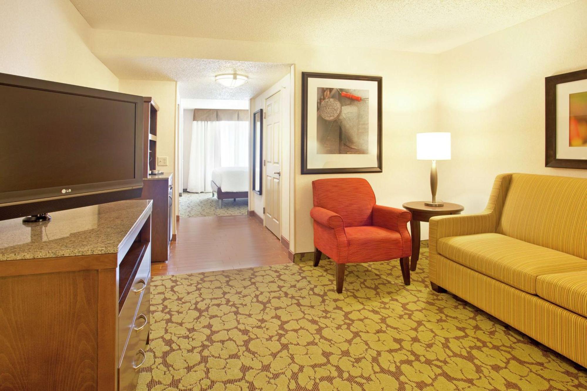 Hilton Garden Inn Minneapolis/Eden Prairie Eksteriør bilde