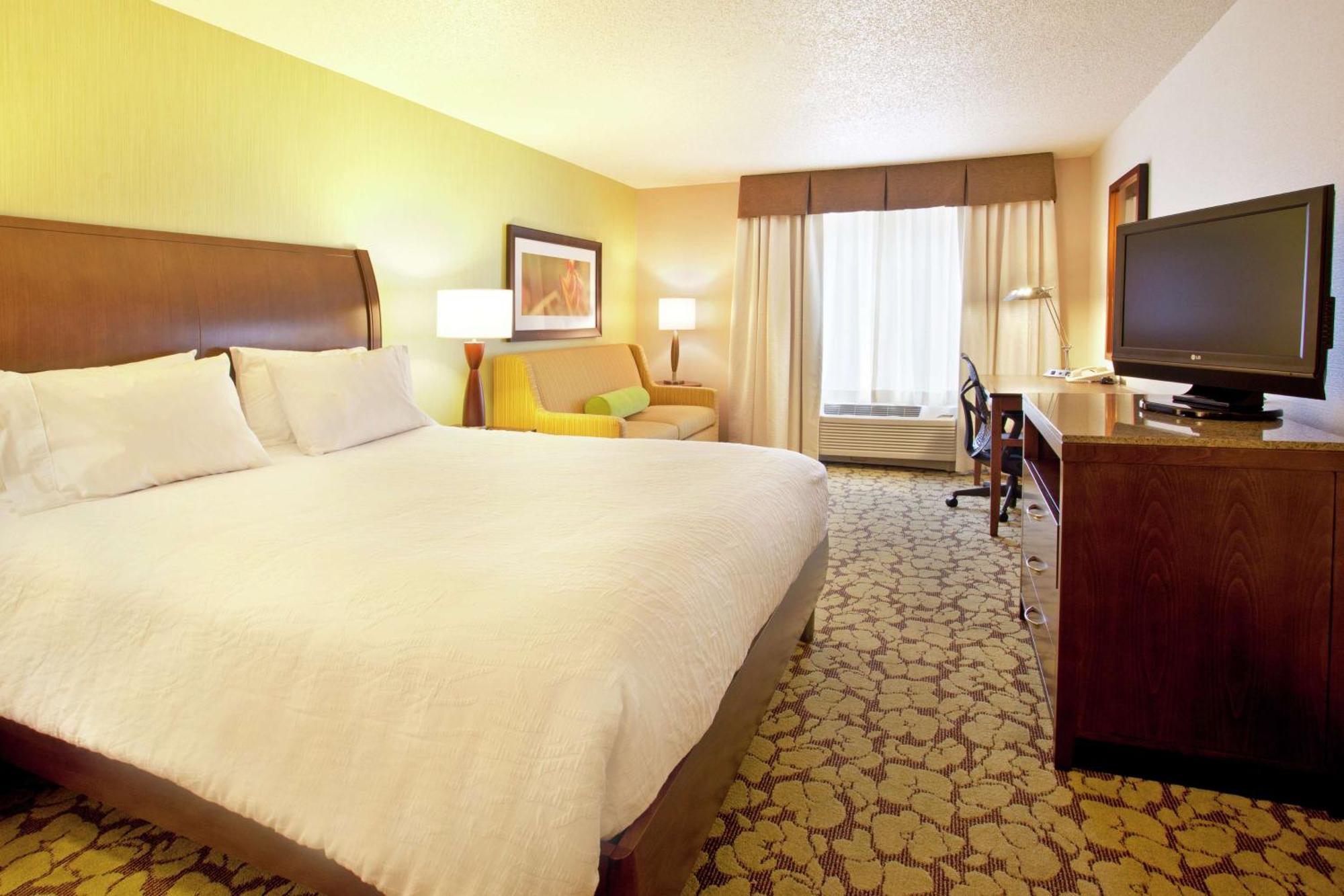 Hilton Garden Inn Minneapolis/Eden Prairie Eksteriør bilde