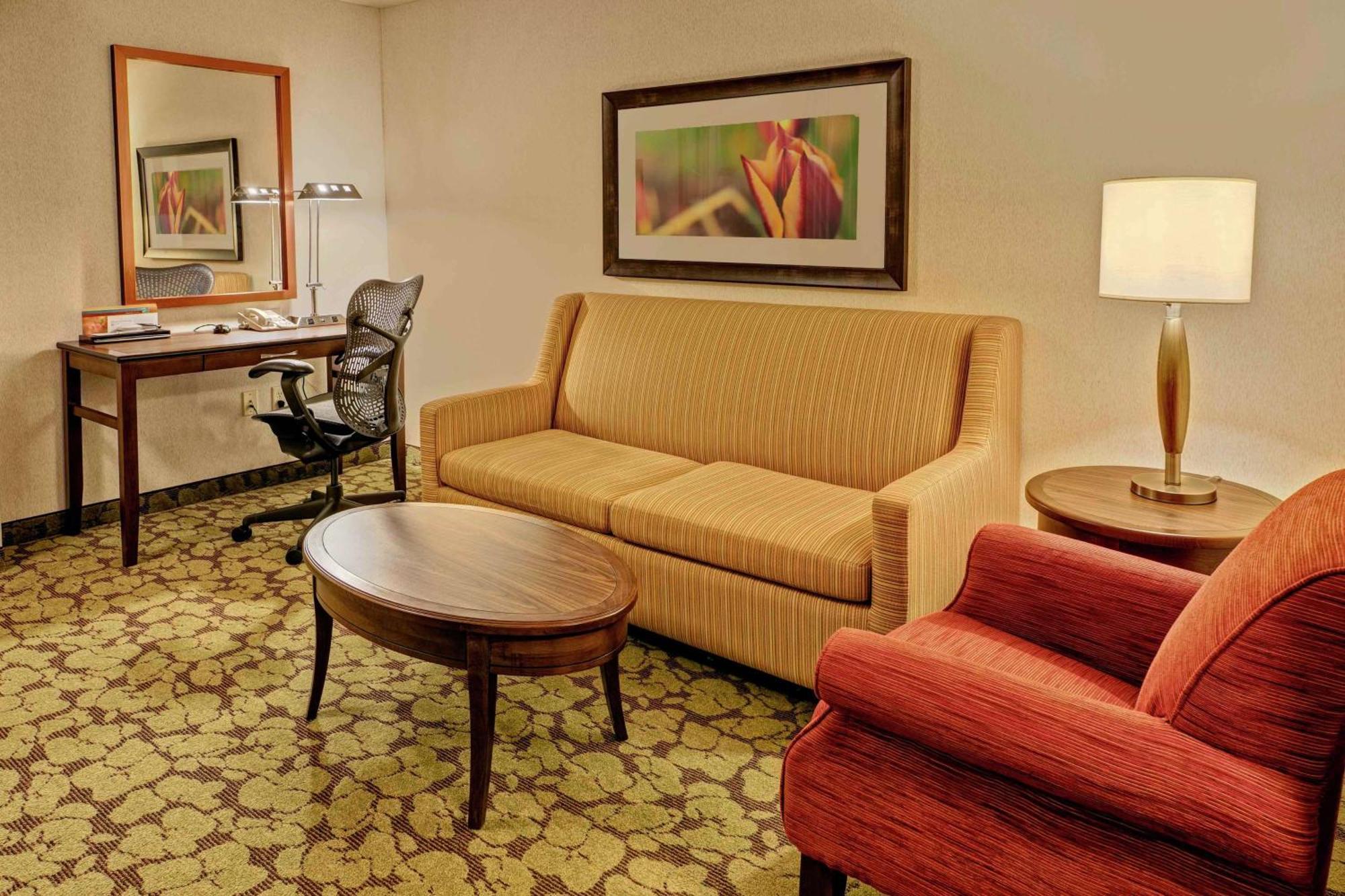 Hilton Garden Inn Minneapolis/Eden Prairie Eksteriør bilde