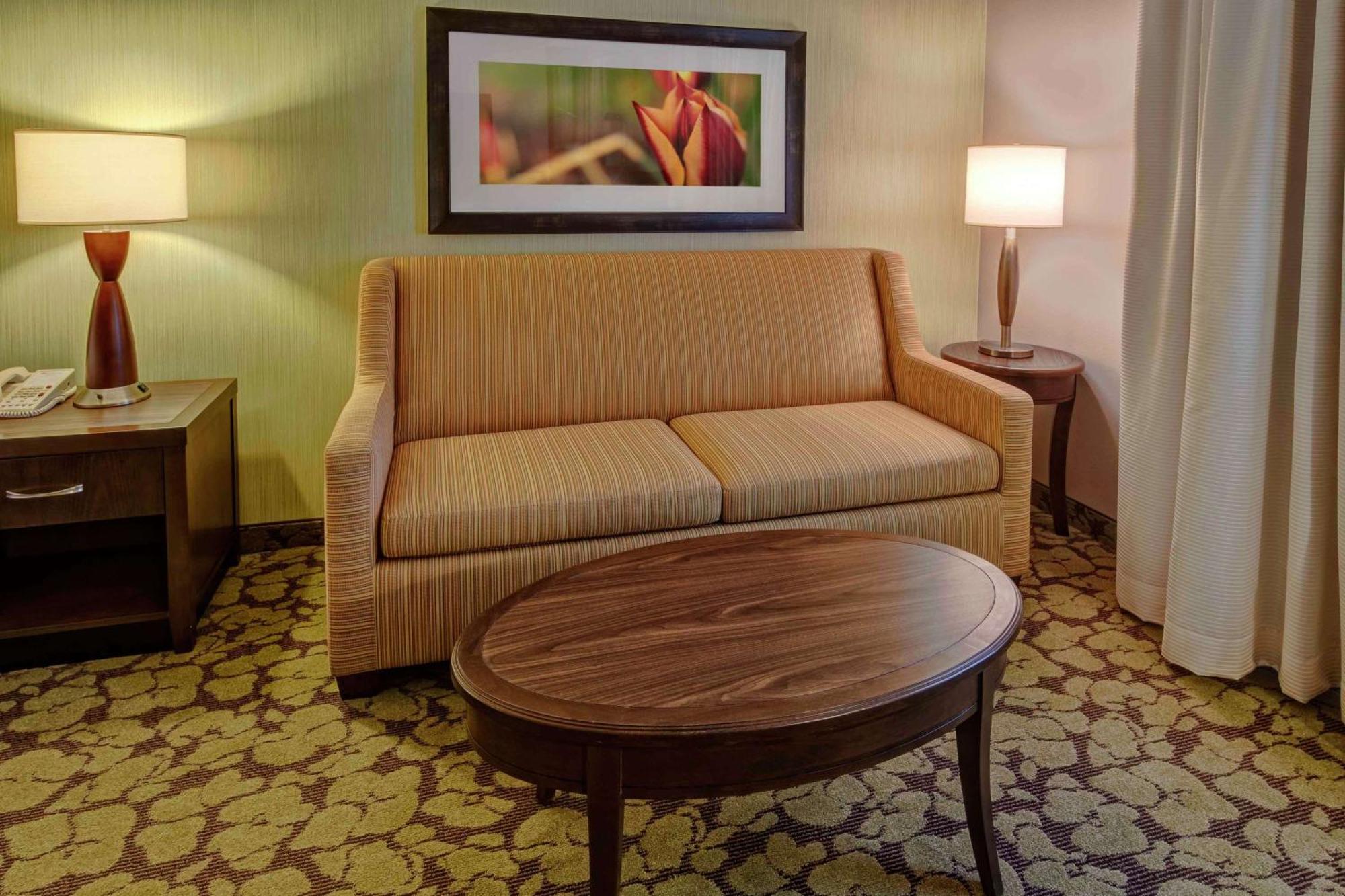 Hilton Garden Inn Minneapolis/Eden Prairie Eksteriør bilde