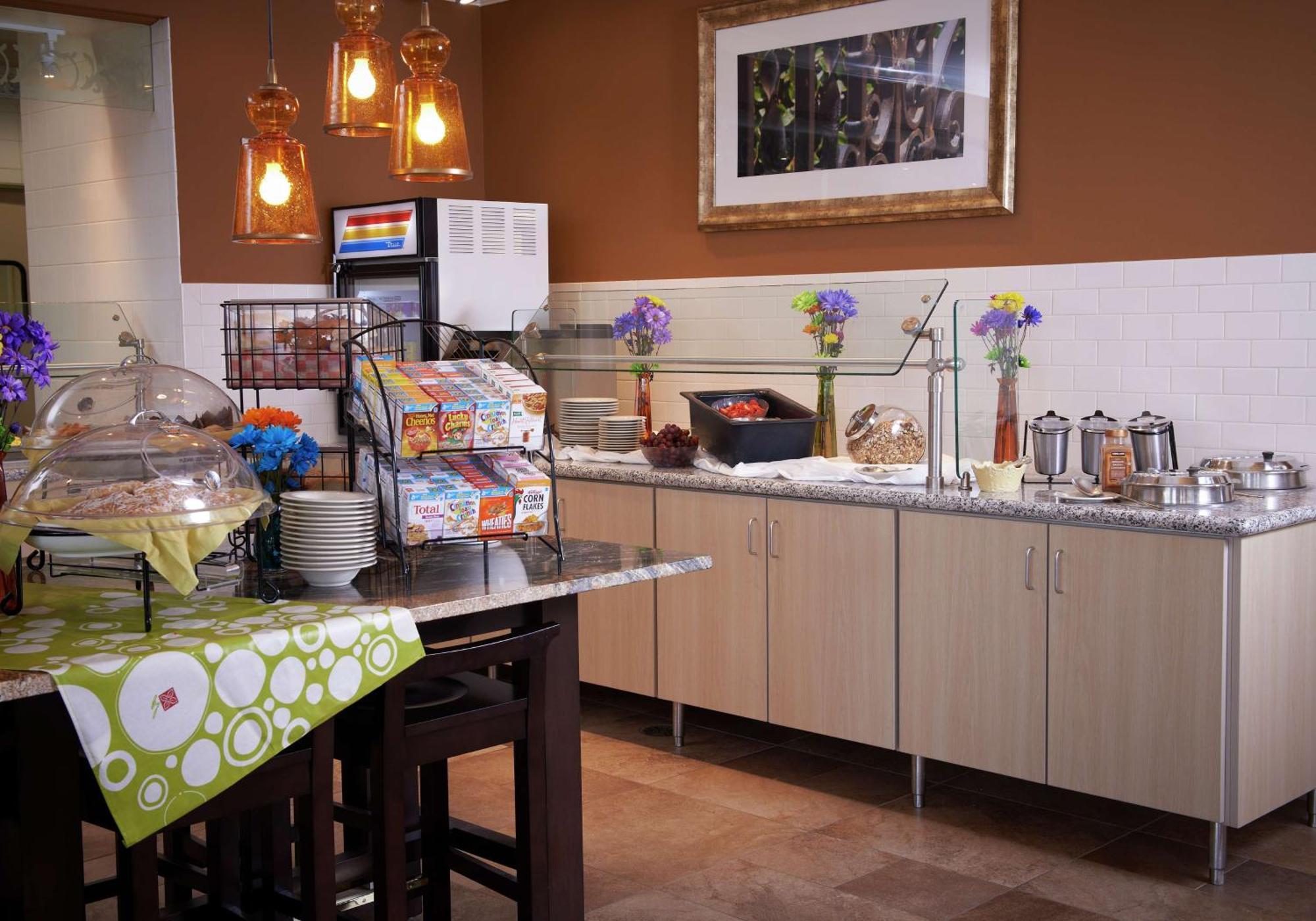 Hilton Garden Inn Minneapolis/Eden Prairie Eksteriør bilde