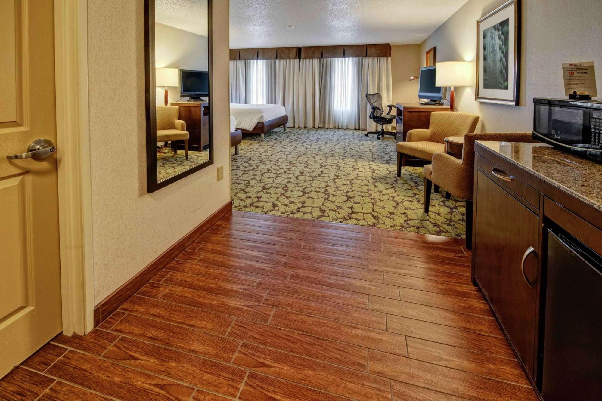 Hilton Garden Inn Minneapolis/Eden Prairie Eksteriør bilde