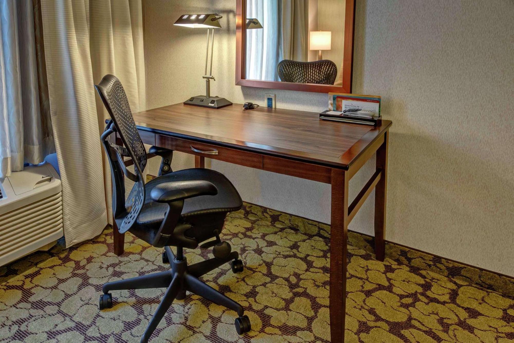 Hilton Garden Inn Minneapolis/Eden Prairie Eksteriør bilde