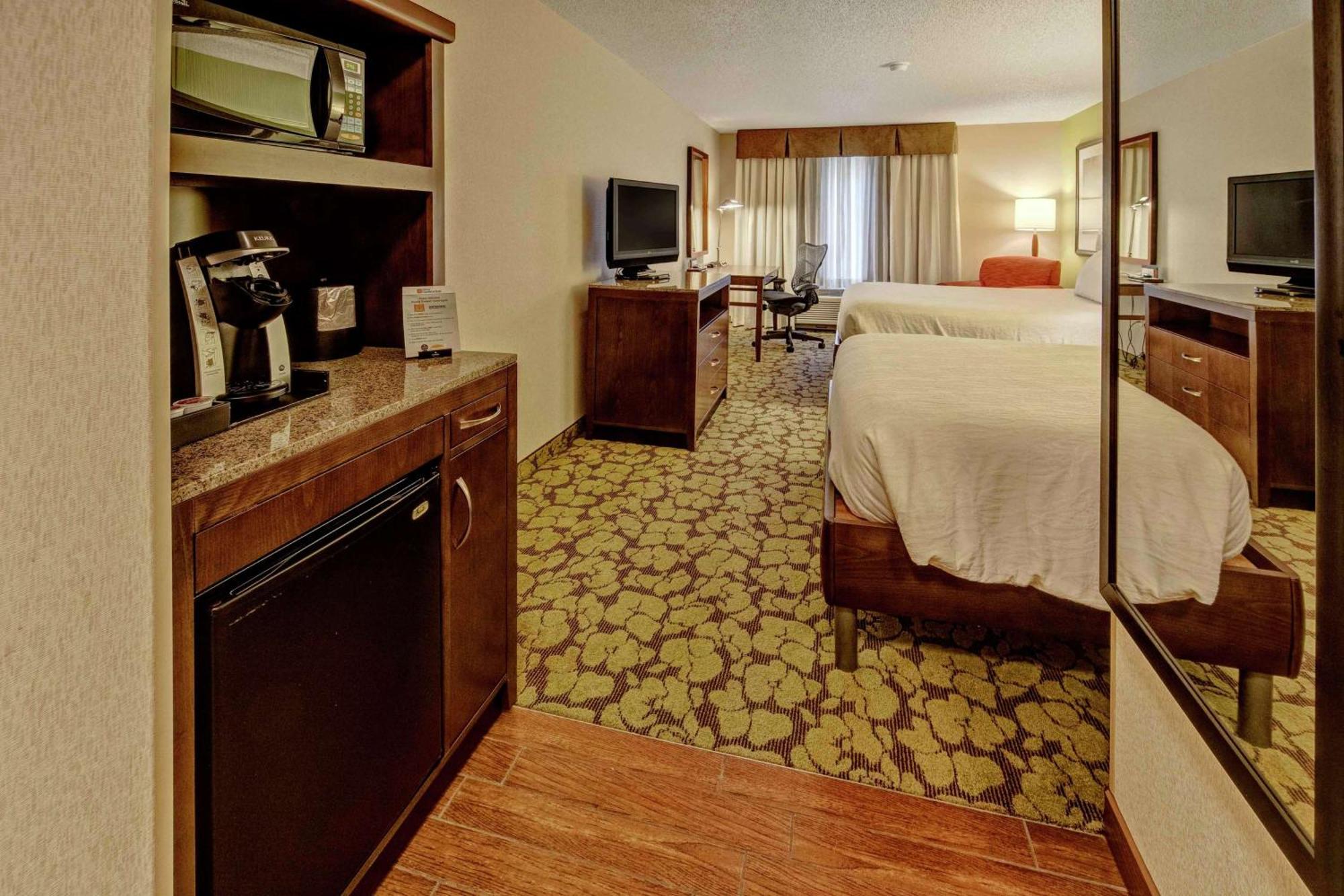 Hilton Garden Inn Minneapolis/Eden Prairie Eksteriør bilde