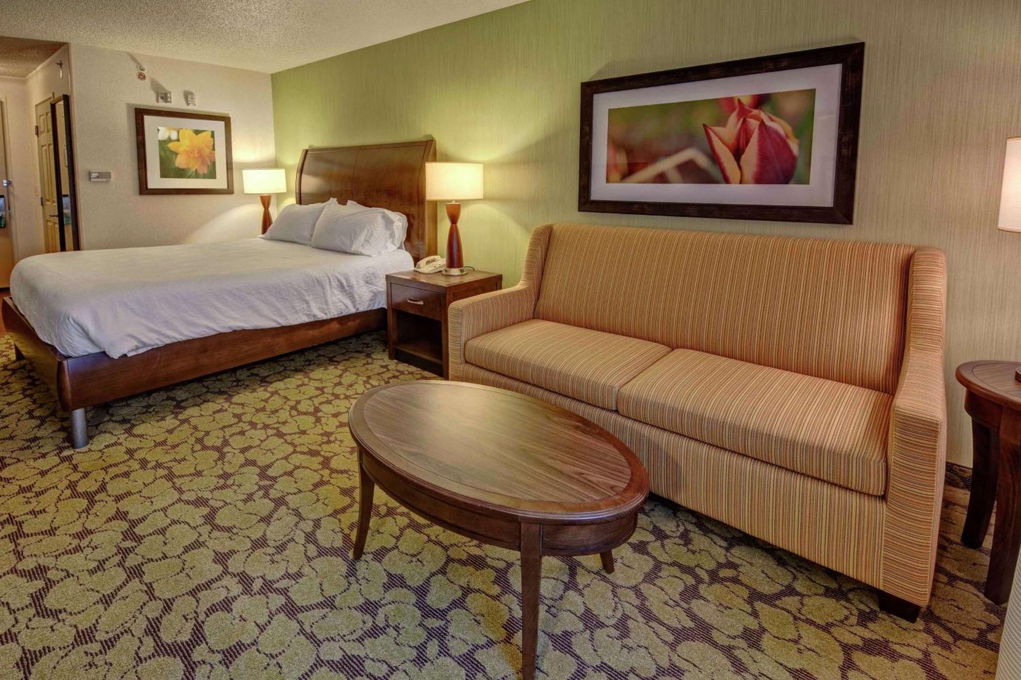 Hilton Garden Inn Minneapolis/Eden Prairie Eksteriør bilde