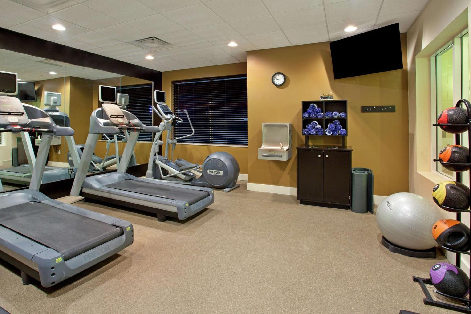 Hilton Garden Inn Minneapolis/Eden Prairie Eksteriør bilde