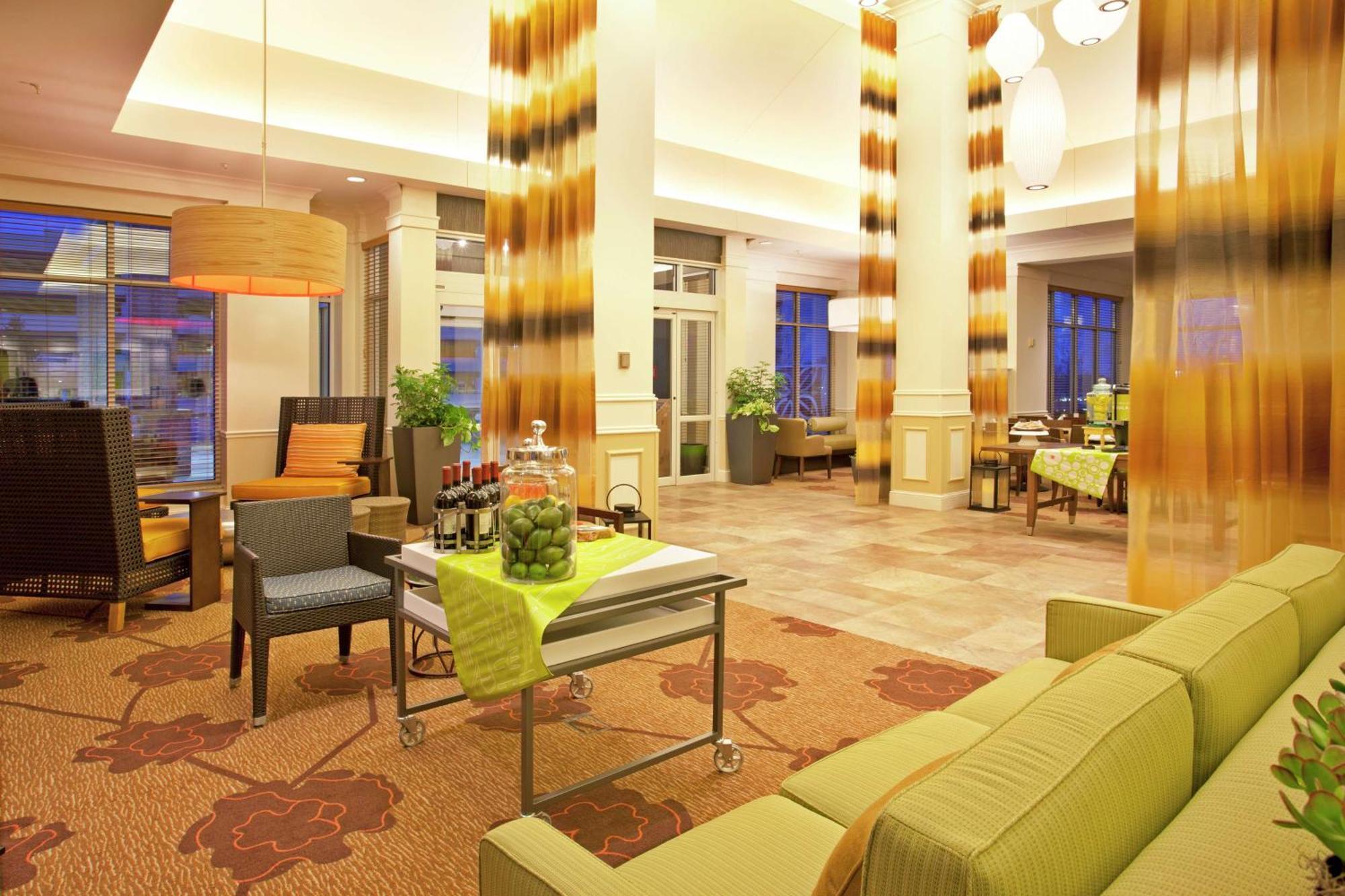 Hilton Garden Inn Minneapolis/Eden Prairie Eksteriør bilde