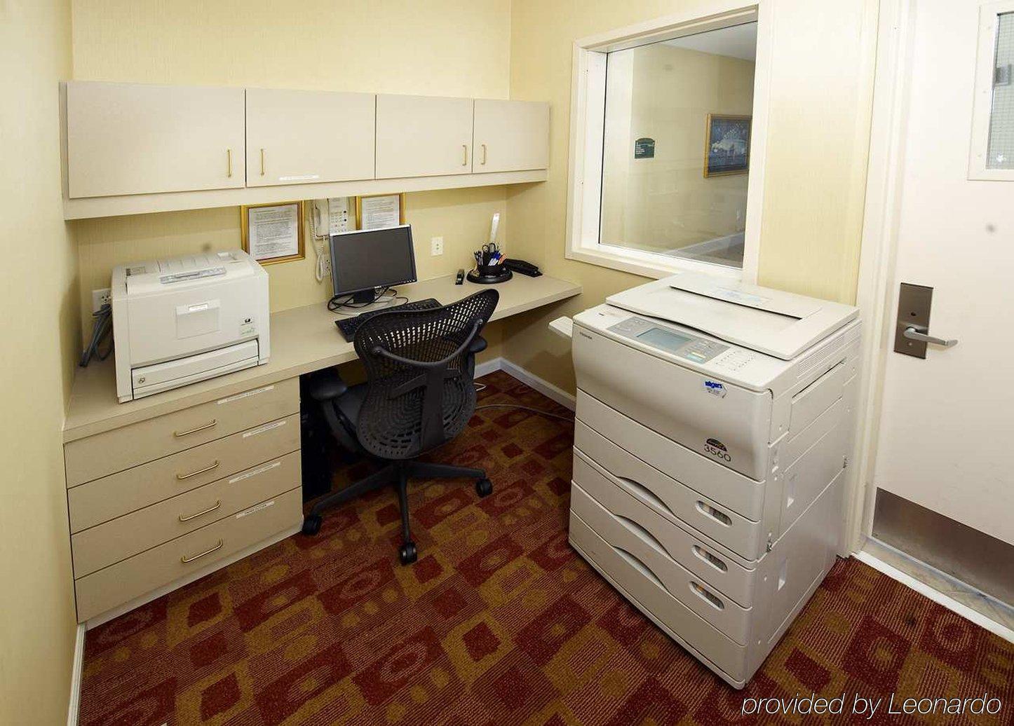Hilton Garden Inn Minneapolis/Eden Prairie Rom bilde