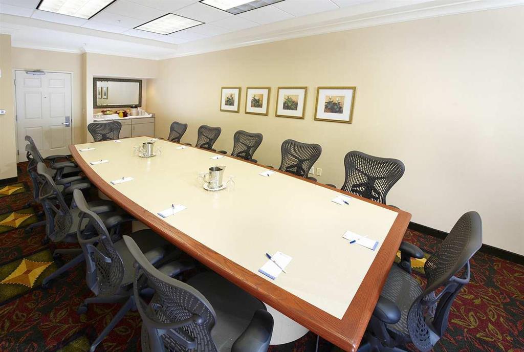 Hilton Garden Inn Minneapolis/Eden Prairie Fasiliteter bilde