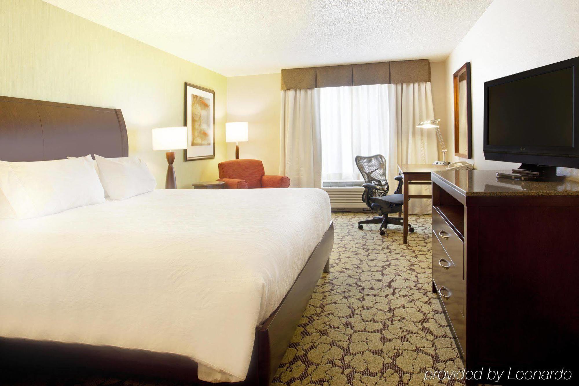 Hilton Garden Inn Minneapolis/Eden Prairie Eksteriør bilde