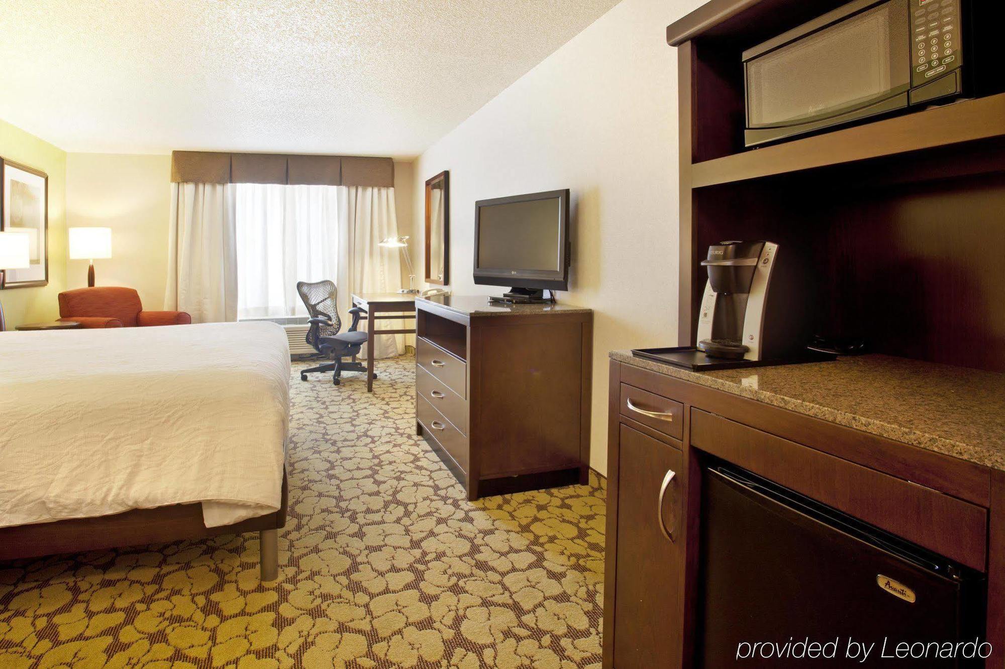 Hilton Garden Inn Minneapolis/Eden Prairie Eksteriør bilde