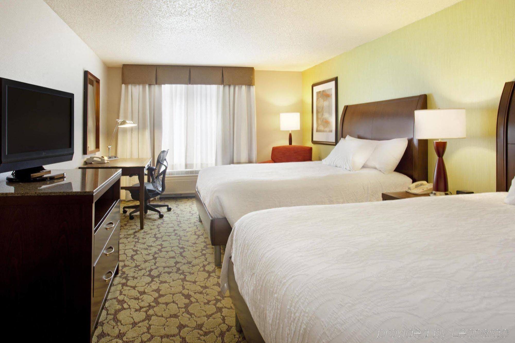 Hilton Garden Inn Minneapolis/Eden Prairie Eksteriør bilde