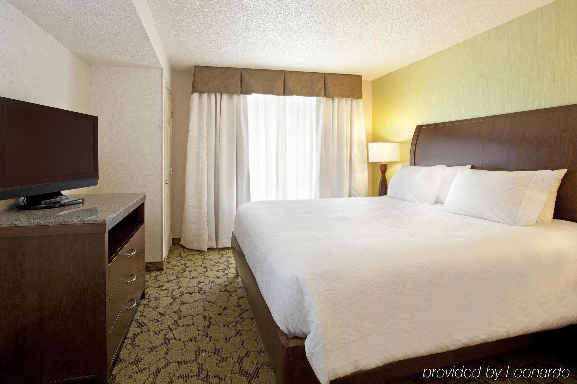 Hilton Garden Inn Minneapolis/Eden Prairie Eksteriør bilde