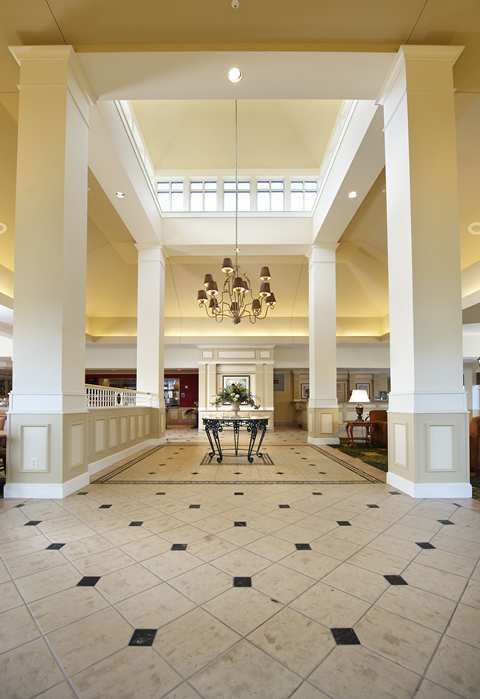 Hilton Garden Inn Minneapolis/Eden Prairie Interiør bilde